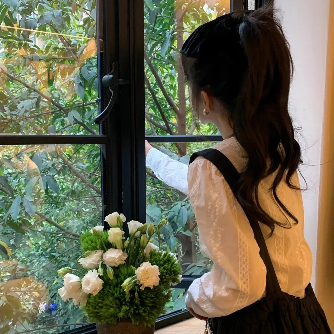生命中的美好意外