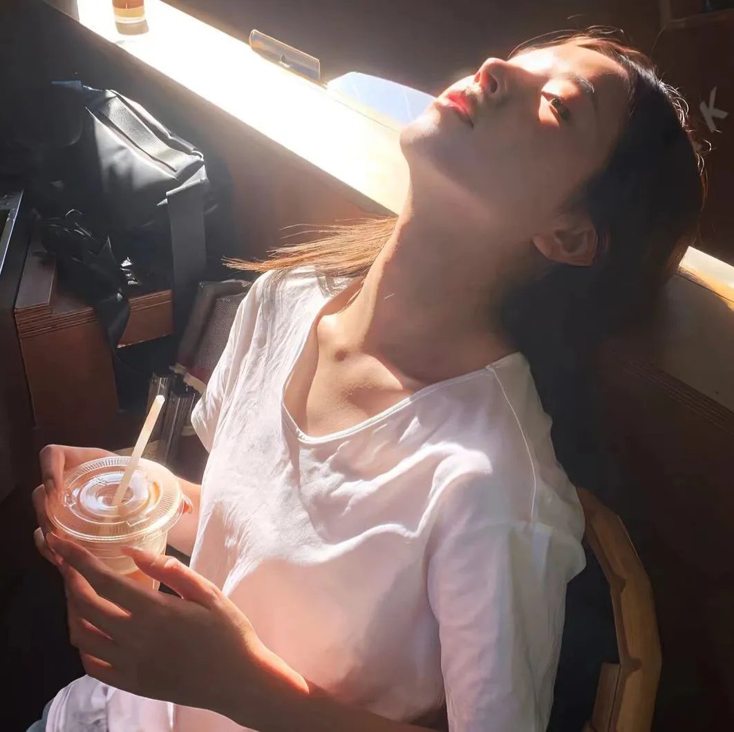 夏日的冲绳